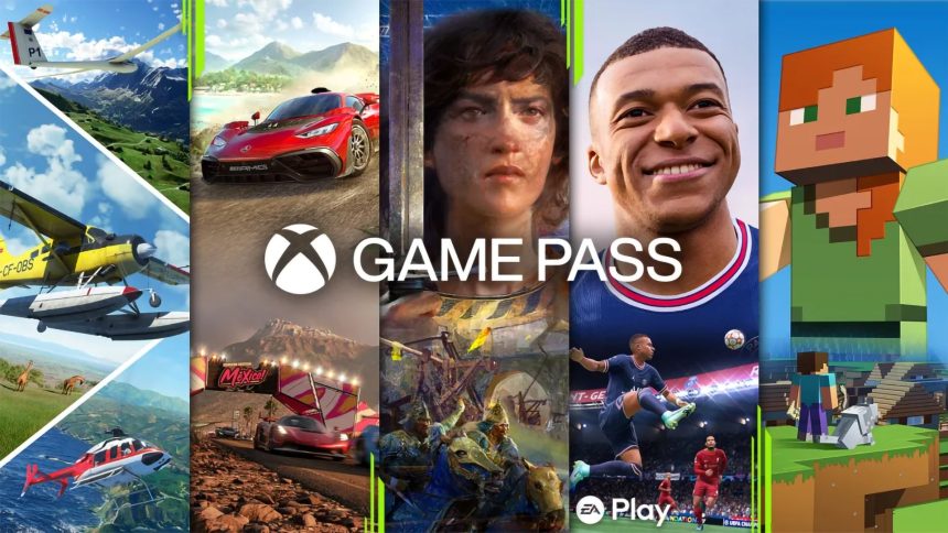«Συναρπαστικές Αποκαλύψεις για το Xbox Game Pass τον Ιανουάριο: Δύο Απρόσμενες Κυκλοφορίες και Πολλές Σούπερ Προσθήκες!»