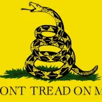 Πώς ο κροταλίας ξυλείας έγινε σύμβολο της αμερικανικής ανεξαρτησίας