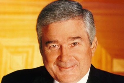 Πέθανε σε ηλικία 83 ετών ο πρώην διευθύνων σύμβουλος της IBM, Λούις Γκέρστνερ