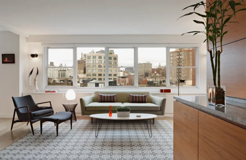 10 χρήσιμα gadget για το πρώτο σας διαμέρισμα