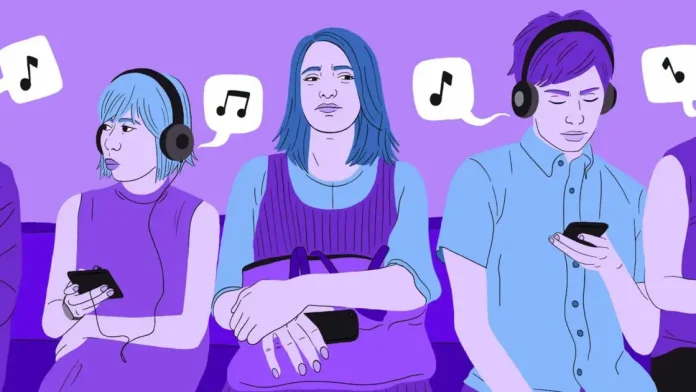 Η Σοκαριστική Αλήθεια: Γιατί Μερικοί Άνθρωποι Δεν Απολαμβάνουν Καθόλου τη Μουσική!