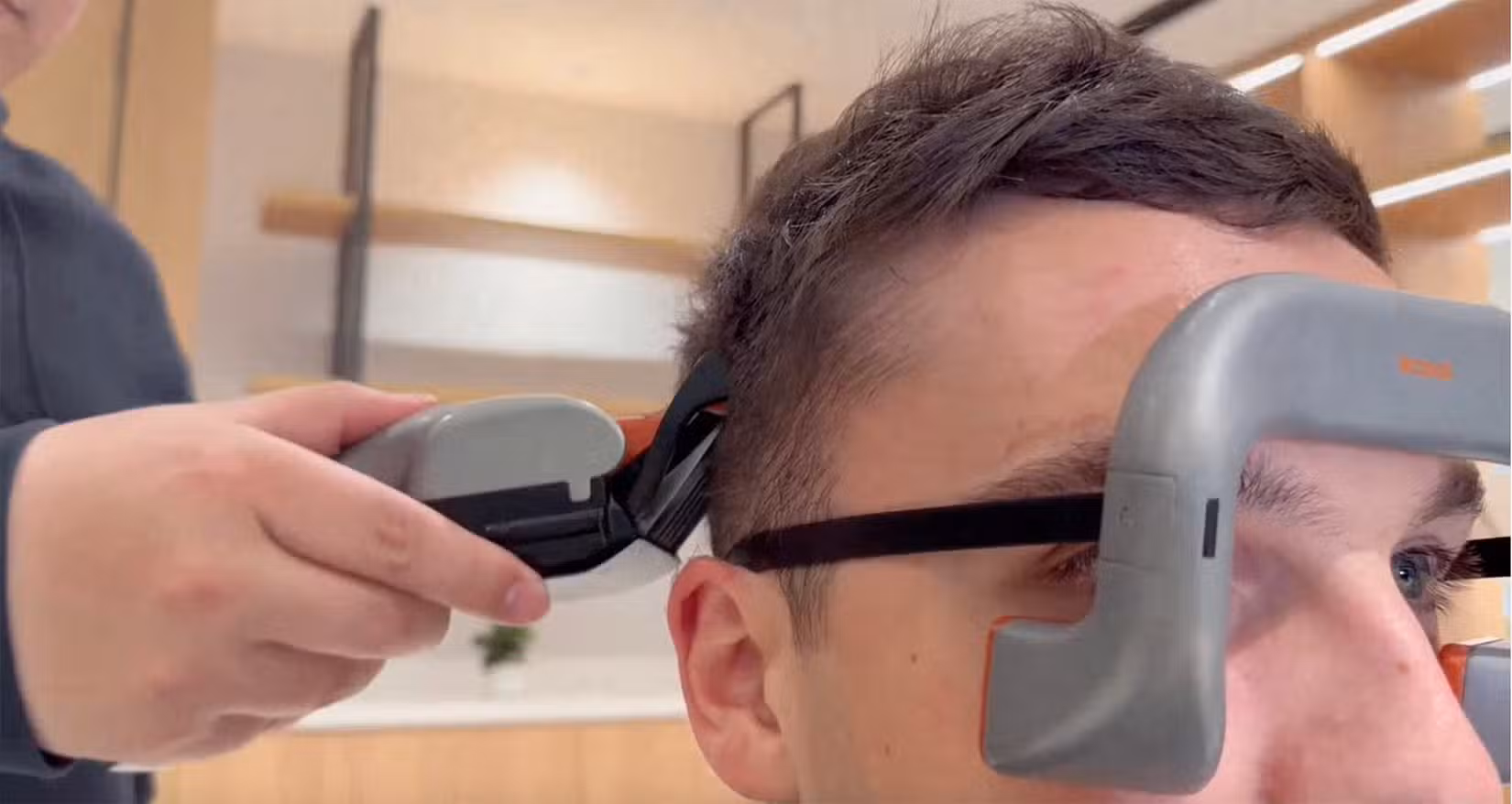 Τα πιο περίεργα πράγματα (μέχρι στιγμής) στην CES 2026 Glyde