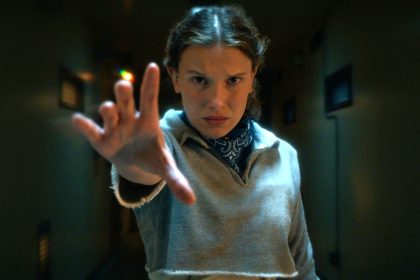 «Ανακαλύψτε το Μελλοντικό Σύμπαν του "Stranger Things"! Όλες οι Σημαντικές Πληροφορίες για το Spinoff και το "Tales From '85"! Μην το Χάσετε!»