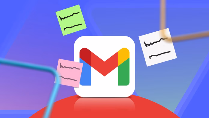 Το Gmail έχει μια εφαρμογή λήψης σημειώσεων που κρύβεται σε κοινή θέα — και τώρα τη χρησιμοποιώ καθημερινά