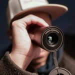 Ανακάλυψα μυστικά στον ουρανό με αυτή τη μονόφθαλμη θερμική κάμερα — τα πλάσματα που περίμενα ήταν μόνο η αρχή!