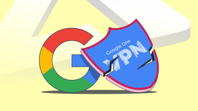 Η Google σκότωσε το VPN της πριν από ένα χρόνο — εδώ είναι το εργαλείο απορρήτου με το οποίο το αντικατέστησα