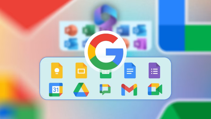 Η διαλειτουργικότητα του Microsoft Office στο Google Workspace λαμβάνει σημαντική ώθηση