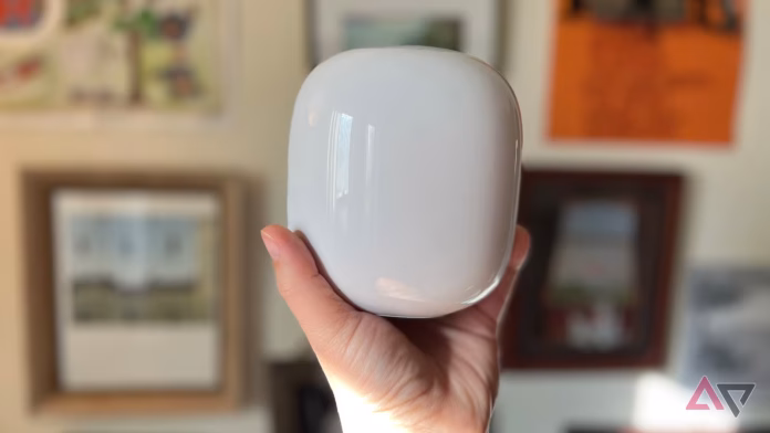 Αναβαθμίστε το δίκτυό σας με τον δρομολογητή Google που αγαπήσαμε