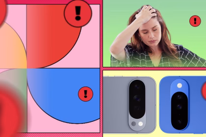 Επιτέλους εγκαταλείπω τις Φωτογραφίες Google, να γιατί