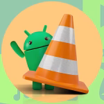 Το VLC στο Android είναι άσχημο, αλλά εξακολουθεί να είναι το μόνο πρόγραμμα αναπαραγωγής βίντεο που εμπιστεύομαι