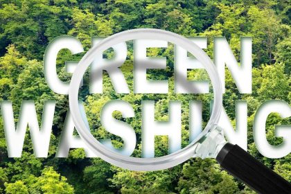 «Εκρηκτικές Αποκαλύψεις: Πώς το Greenwashing Βρίσκεται στο Σκοτάδι του 2025 και οι Κλιματικές Νίκες που Όλοι Πρέπει να Γνωρίζουν!»