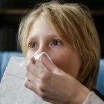 Ανακαλύψτε τους Κρυφούς Παράγοντες που Μπορεί να σας Κάνουν Θύμα Γρίπης!