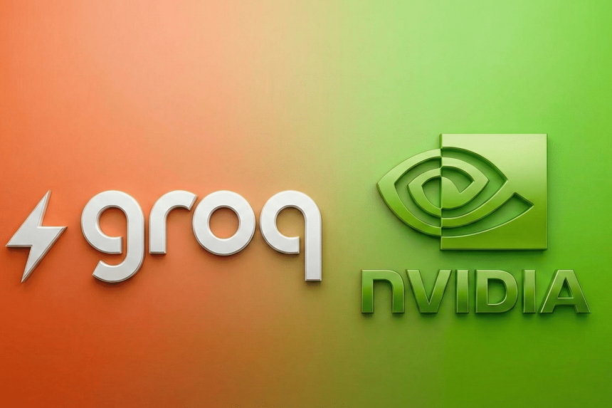 Inference split: Nvidia & Groq ανοίγουν νέο κεφάλαιο στην AI