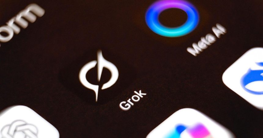 «Σοκάρει: Το AI εργαλείο του Elon Musk στα χέρια κακοποιών - Αποκαλύψεις για τη δημιουργία υλικού κακοποίησης παιδιών!»