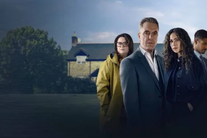 Αποκλειστικό: Το Βρετανικό Θρίλερ που Σπάει τα Ρεκόρ στο Netflix – Θα Σας Κρατήσει Άγρυπνους!