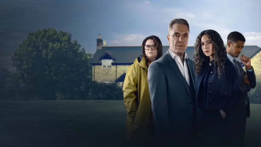 Αποκλειστικό: Το Βρετανικό Θρίλερ που Σπάει τα Ρεκόρ στο Netflix – Θα Σας Κρατήσει Άγρυπνους!