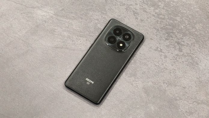 Redmi Note 15 review: Incredible battery life with one big trade-off