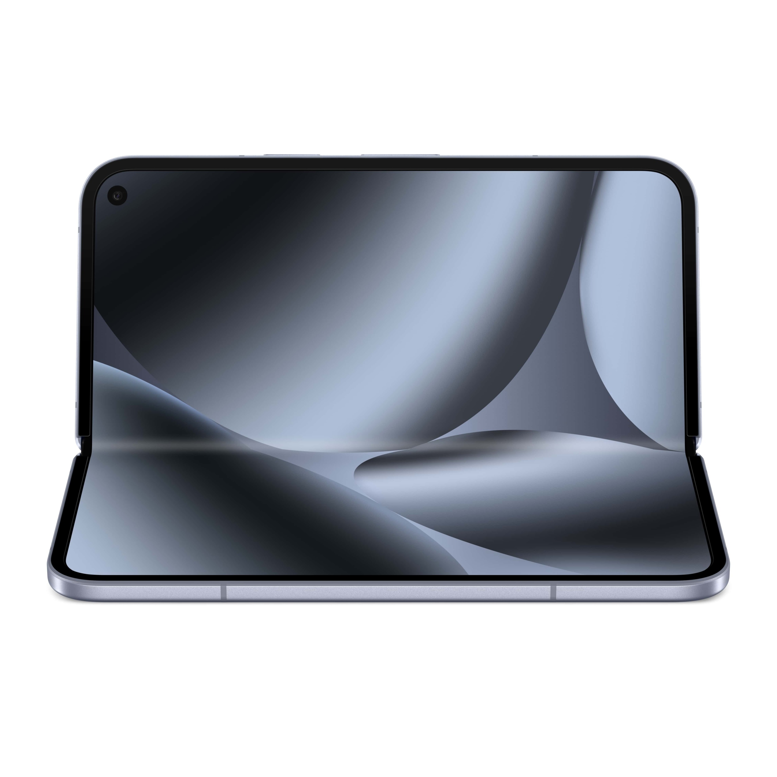 Google Pixel 10 Pro Fold in Moonstone