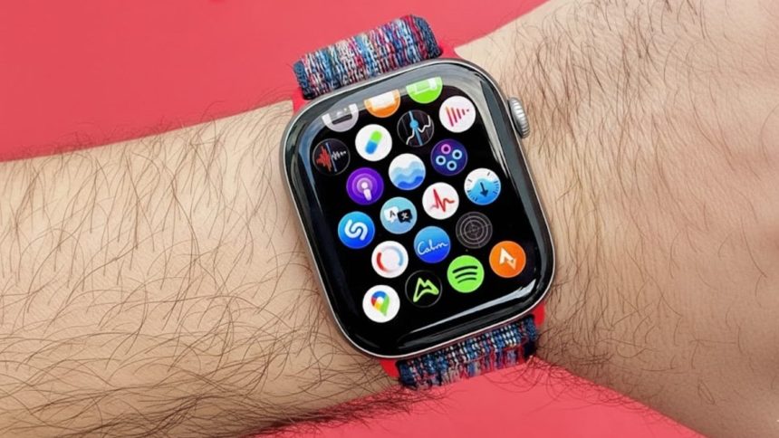 7 Απίθανες Εφαρμογές Apple Watch που θα Αλλάξουν τον Τρόπο που Χρησιμοποιείτε το Smartwatch σας!