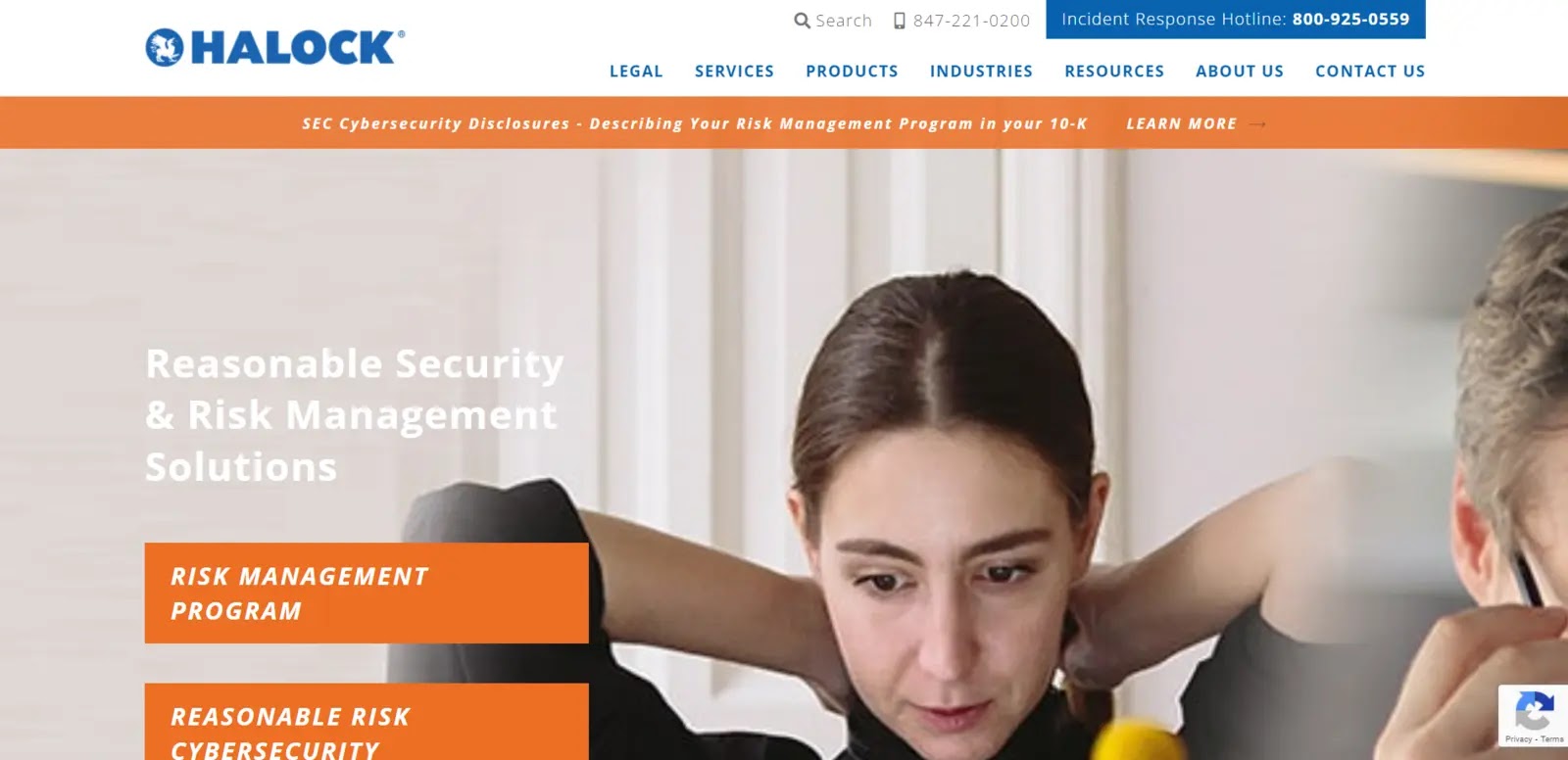 Penetration Testing Companies