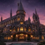 Ανακαλύψτε τη Μαγεία του Harry Potter: Ένα Μαγευτικό Θεματικό Ξενοδοχείο Φτάνει στην Ευρώπη!