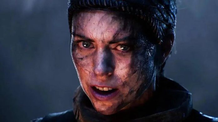 Ανακαλύψτε το νέο Hellblade: Ένα διαδραστικό αριστούργημα που θα σας καθηλώσει!