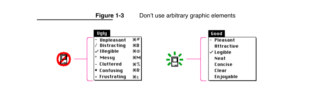 Τα εικονίδια macOS Tahoe κάνουν αυτό που η Apple είπε ότι οι σχεδιαστές δεν πρέπει ποτέ να κάνουν Τα εικονίδια macOS Tahoe κάνουν αυτό που η Apple είπε ότι οι σχεδιαστές δεν πρέπει ποτέ να κάνουν