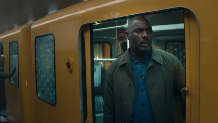 Ανατροπές και Ένταση: Η Δεύτερη Σεζόν του Θρίλερ με τον Idris Elba Έρχεται στο Apple TV!