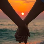 Why humans live and die for love