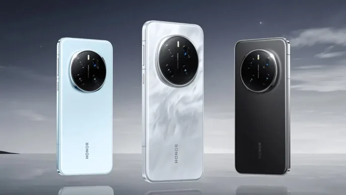 «Σοκ! Η Honor ξεπέρασε τα 70 εκατομμύρια smartphones το 2025 – Ποιο είναι το μυστικό της επιτυχίας;»