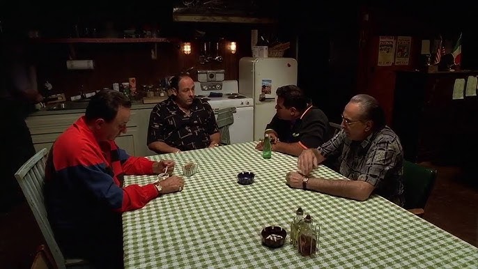 The Sopranos