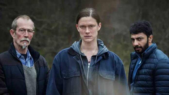 «Ανακαλύψτε την Επόμενη Σειρά-Σφηνάκι που θα Τρελάνει τους Λάτρεις του Σκανδιναβικού Μυστηρίου!»