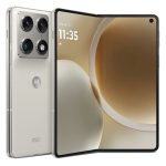 Motorola Razr Fold: Προδιαγραφές, χαρακτηριστικά και όλα όσα γνωρίζουμε μέχρι στιγμής