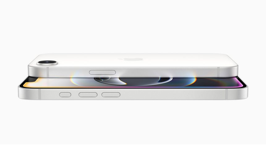 Το iPhone 17e φημολογείται ότι θα εισέλθει στη μαζική παραγωγή μετά την ολοκλήρωση της CES 2026, η Tipster ισχυρίζεται ότι οι προδιαγραφές θα περιλαμβάνουν ένα υποβαθμισμένο A19 SoC και άλλα