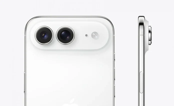 iPhone Air 2: Έρχεται με ΥΠΕΡΟΧΗ Μπαταρία και ΕΠΑΓΓΕΛΜΑΤΙΚΗ Κάμερα – Θα σας αφήσει άφωνους!