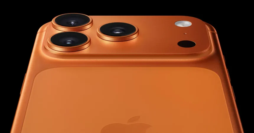 Πρόβλημα με το iPhone 17 Pro που προκαλεί συριγμό ηχείου σε ορισμένους χρήστες κατά τη φόρτιση