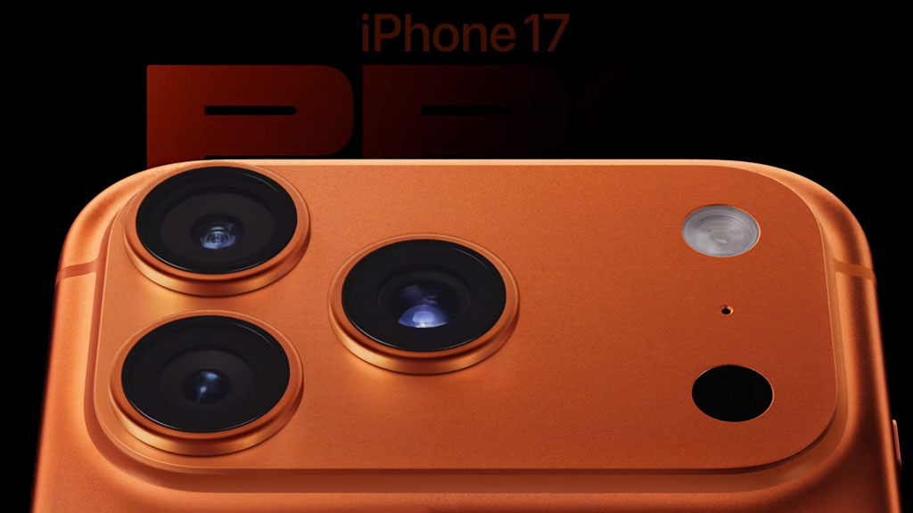 Μήπως το Honor Power 2 αναπαράγει απλώς την ιδέα σχεδιασμού της Apple και της Xiaomi; Apple iPhone 17 Pro