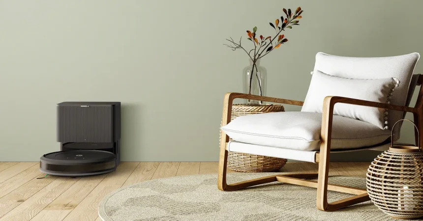Το Roomba επεκτείνει την υποστήριξη Matter και HomeKit σε περισσότερες σκούπες