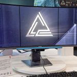 Ανακάλυψα την οθόνη παιχνιδιών MSI Meg X — Δείτε γιατί θα τη θέλετε άμεσα!