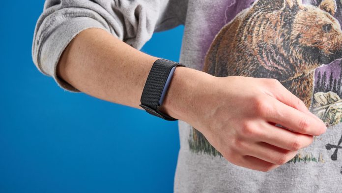 Ανακαλύψτε την κρυφή λειτουργία του εξαιρετικά φθηνού προγράμματος γυμναστικής που μπορεί να ανταγωνιστεί την Garmin και την Apple!