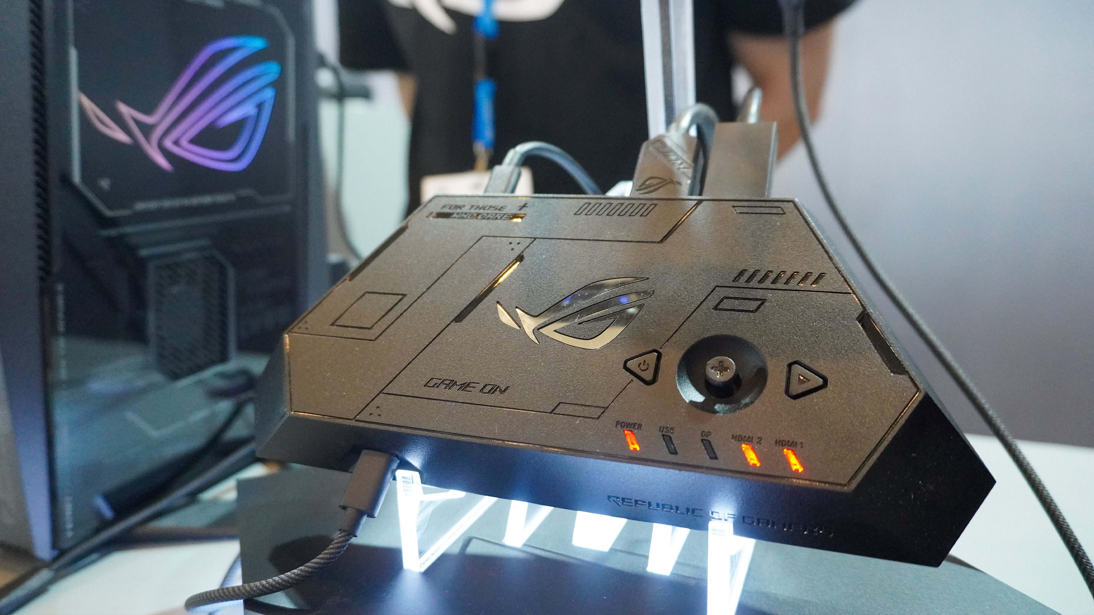 Γυαλιά Asus ROG Xreal R1 AR