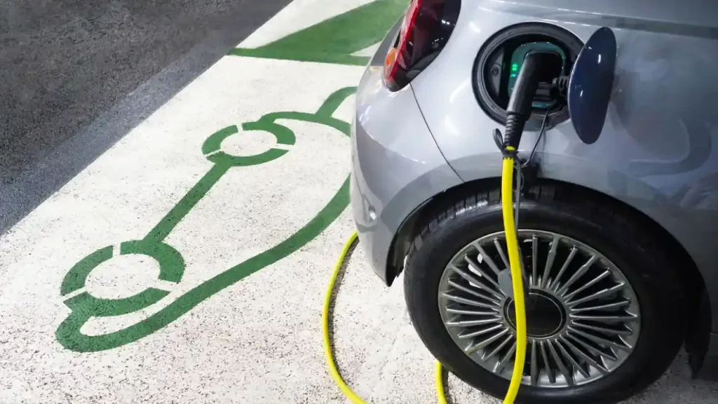 επιδότηση καθαρά οχήματα 2026 για ηλεκτρικά και χαμηλών εκπομπών