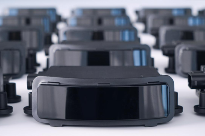 Η κινεζική Hesai θα διπλασιάσει την παραγωγή καθώς η βιομηχανία αισθητήρων lidar κλονίζεται