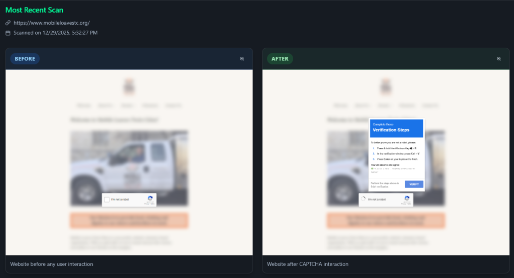 Οι Infostealers επιτρέπουν στους εισβολείς να κλέβουν νόμιμη επιχειρηματική υποδομή για φιλοξενία κακόβουλου λογισμικού