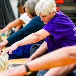 Μόνο 10 Λεπτά Γυμναστικής Μπορούν να Σου Σώσουν τη Ζωή από τον Καρκίνο!