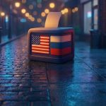 Διαβάστε στο «Π»: Εμπλοκή ΗΠΑ και Ρωσίας στις εκλογές - Τυπολογίες