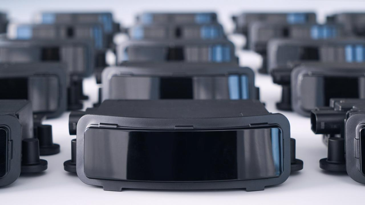 Η κινεζική Hesai θα διπλασιάσει την παραγωγή καθώς η βιομηχανία αισθητήρων lidar κλονίζεται