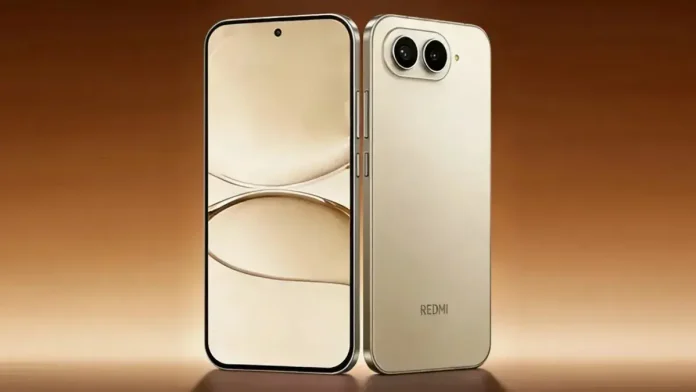 «Ανακαλύψτε το Redmi Turbo 5 Pro Max: Το Υπερκινητήριο “Θηρίο” με Dimensity 9500s Κατέκτησε το Geekbench!»