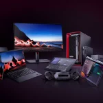 Lenovo Showcases Its Newest Consumer-Oriented Laptop Lineup At CES 2026, Featuring Upgraded Yoga, Yoga Slim & Ideapad Models