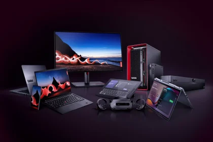 Lenovo Showcases Its Newest Consumer-Oriented Laptop Lineup At CES 2026, Featuring Upgraded Yoga, Yoga Slim & Ideapad Models